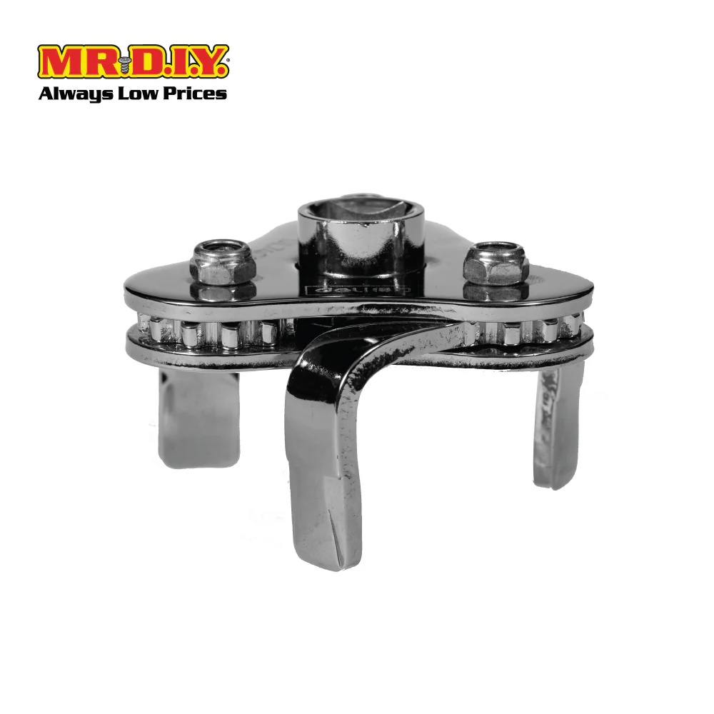 Oil Filter Wrench (1/2 Inch) - Image 2