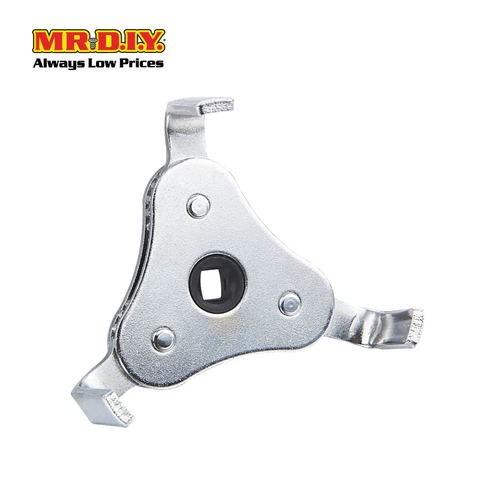 Oil Filter Wrench (1/2 Inch) - Image 4