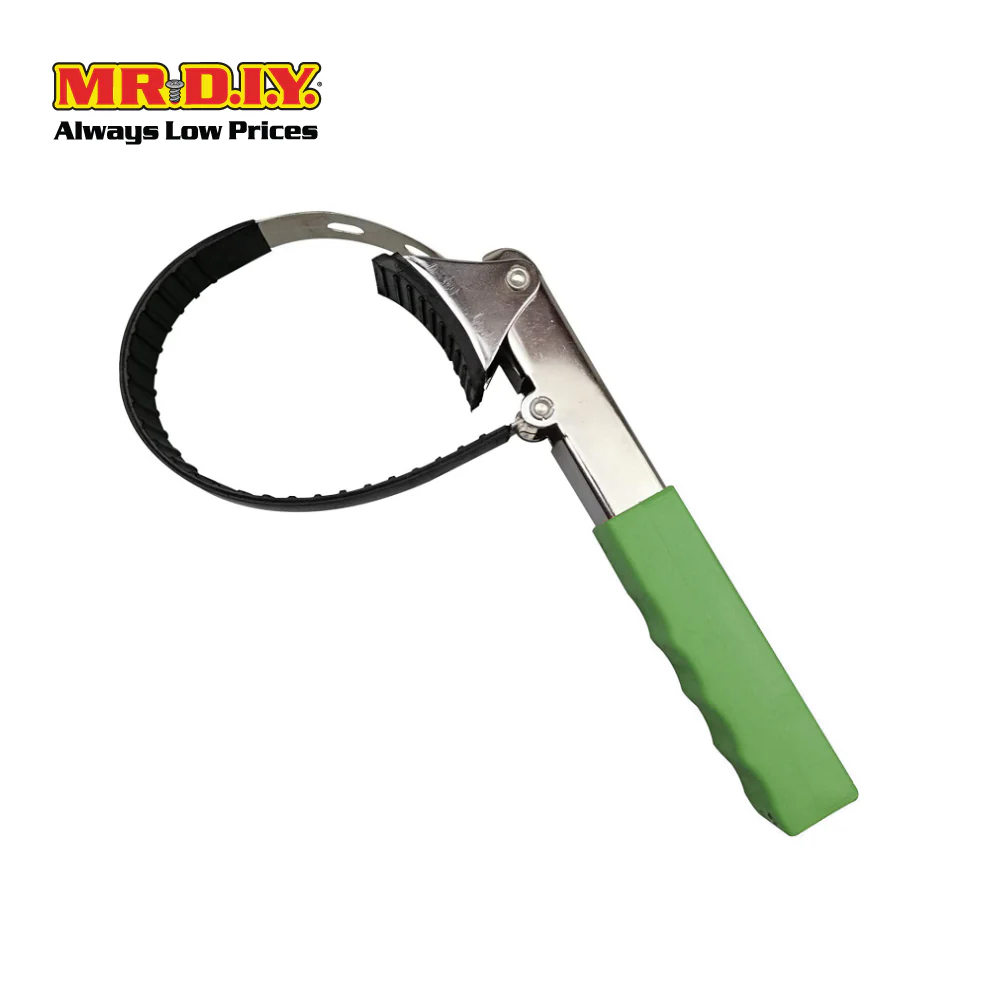 Oil Filter Wrench (60-120mm) - Image 2