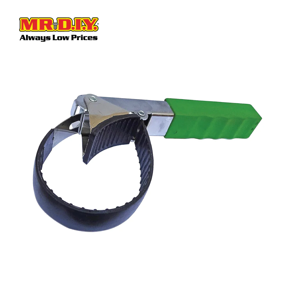 Oil Filter Wrench (60-120mm) - Image 4