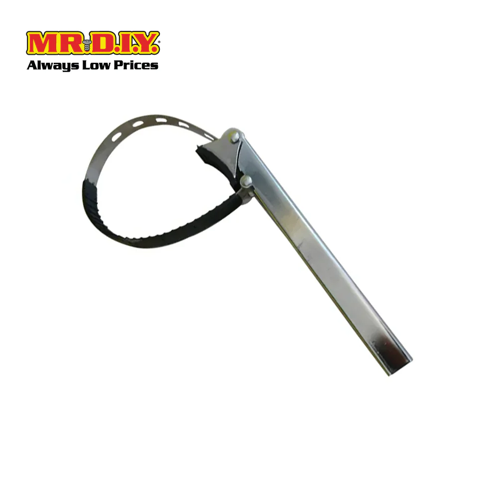 Oil Filter Wrench (60-150mm) - Image 2