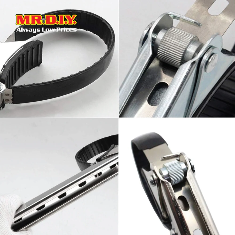 Oil Filter Wrench (60-150mm) - Image 4