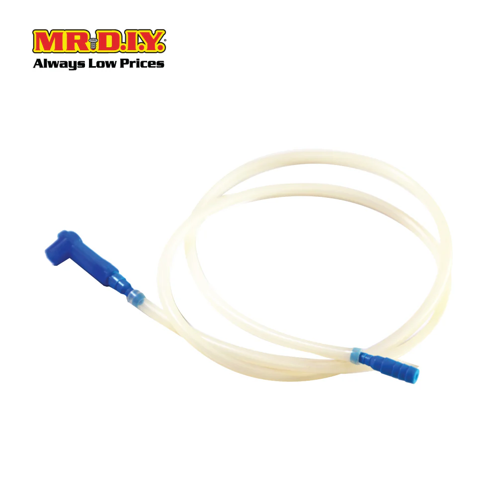 Oil & Fluid Extractor Piping 55155 (1.5m) - Image 2