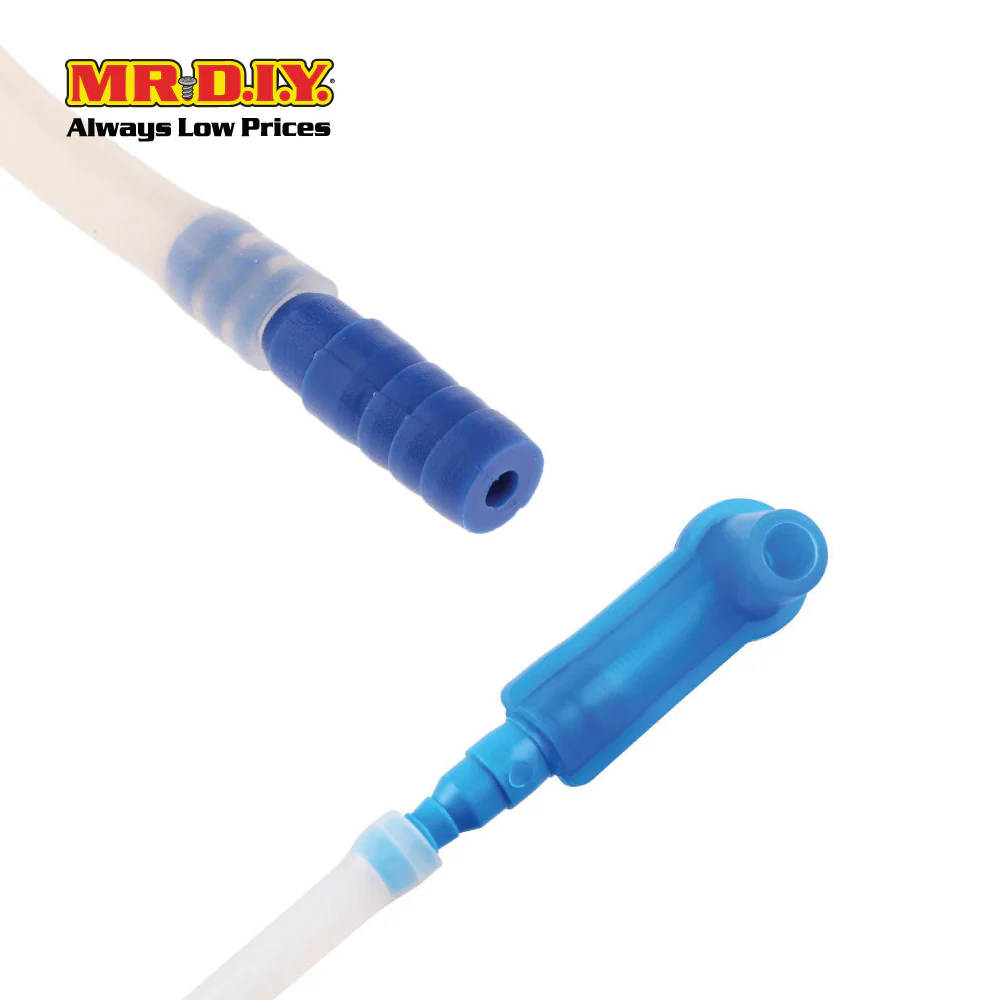 Oil & Fluid Extractor Piping 55155 (1.5m) - Image 3