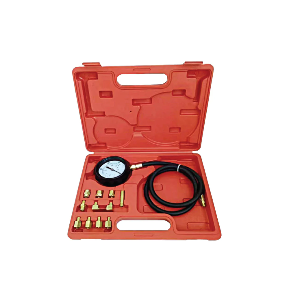 Oil Pressure Tester Kit JF-7012 - Image 2