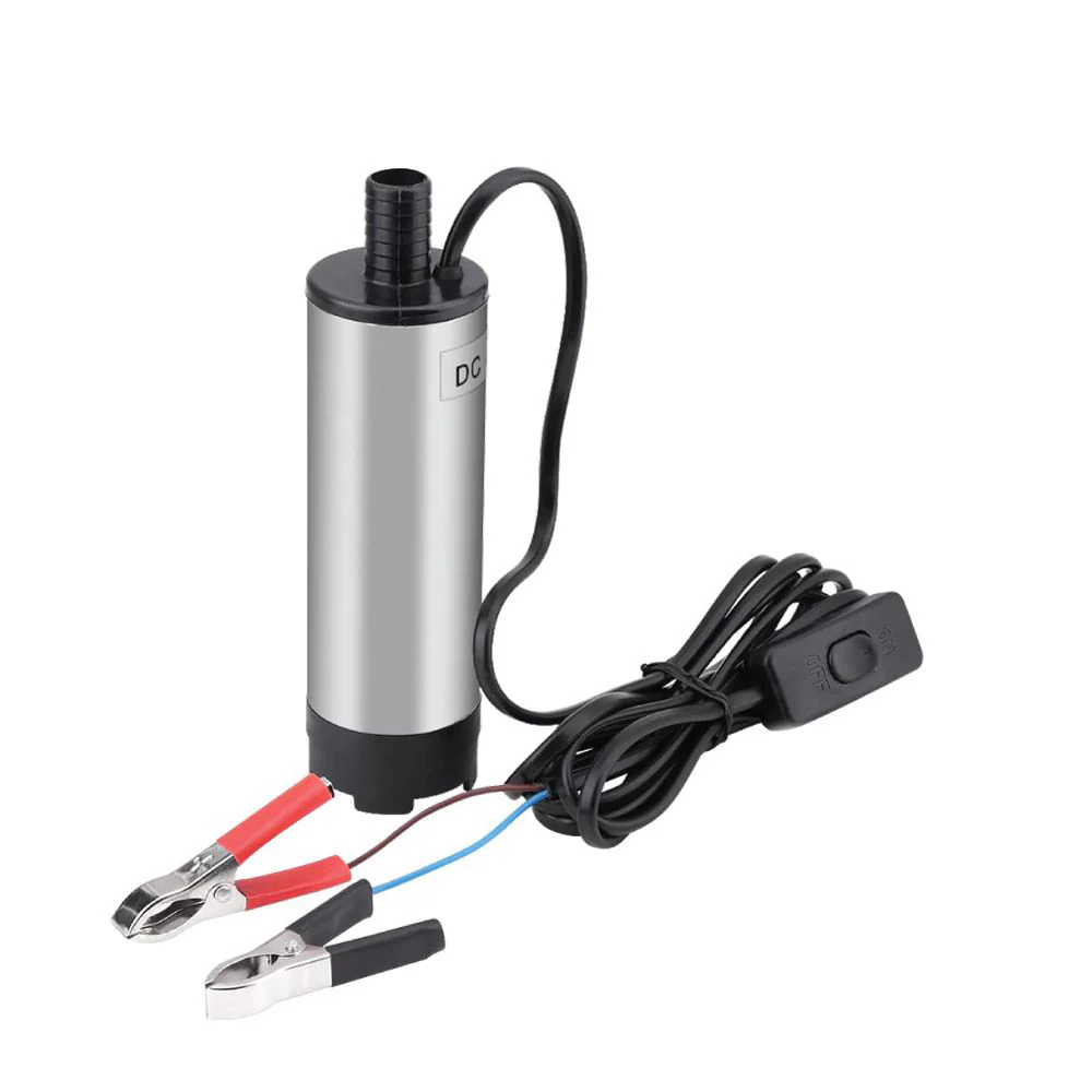 Submersible Transfer Pump - Image 2