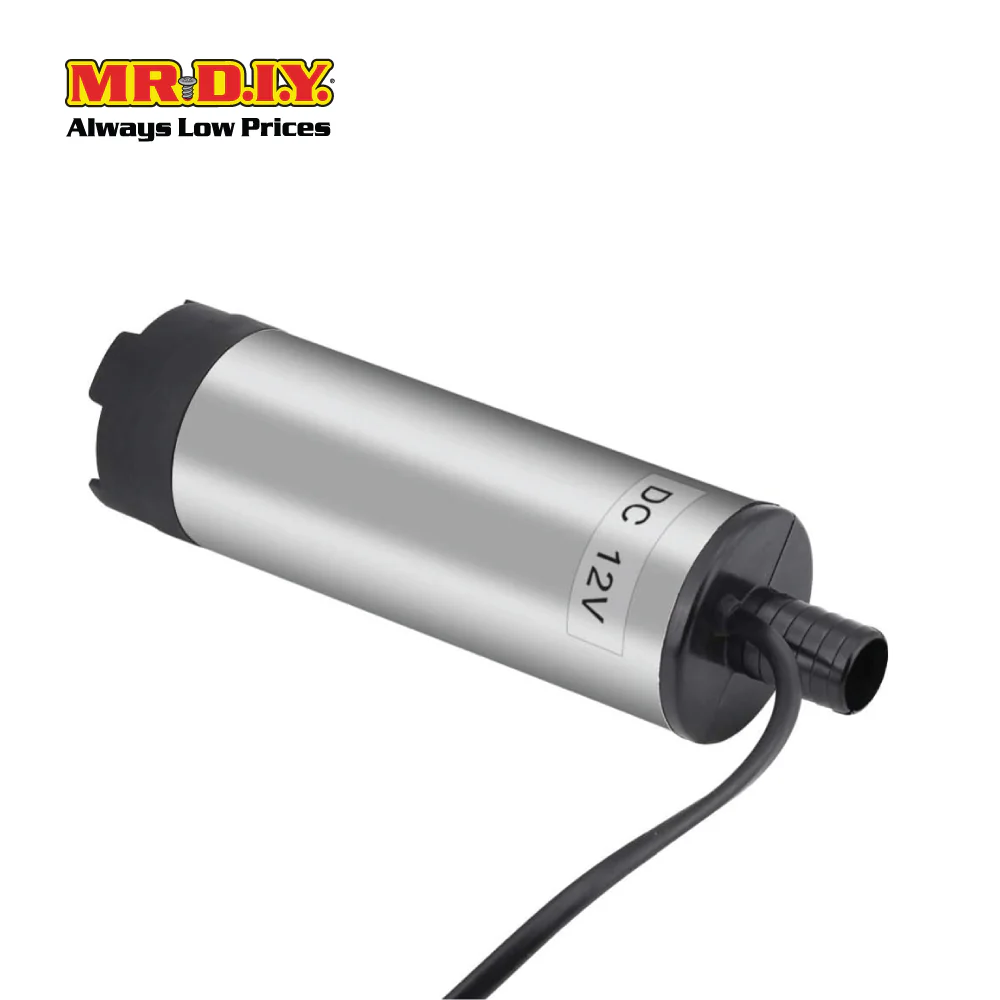 Submersible Transfer Pump - Image 3