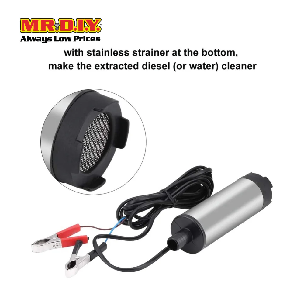 Submersible Transfer Pump - Image 4