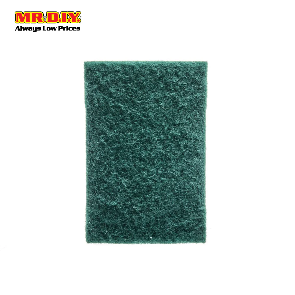 OKS Cleaning Multi-Purpose Scouring Pads (5pcs) - Image 4