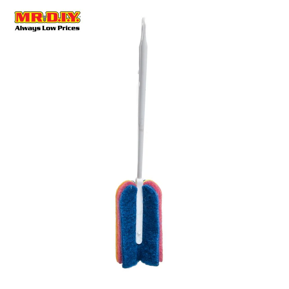 OKS Cup Bottle Cleaning Brush With Handle - Image 2