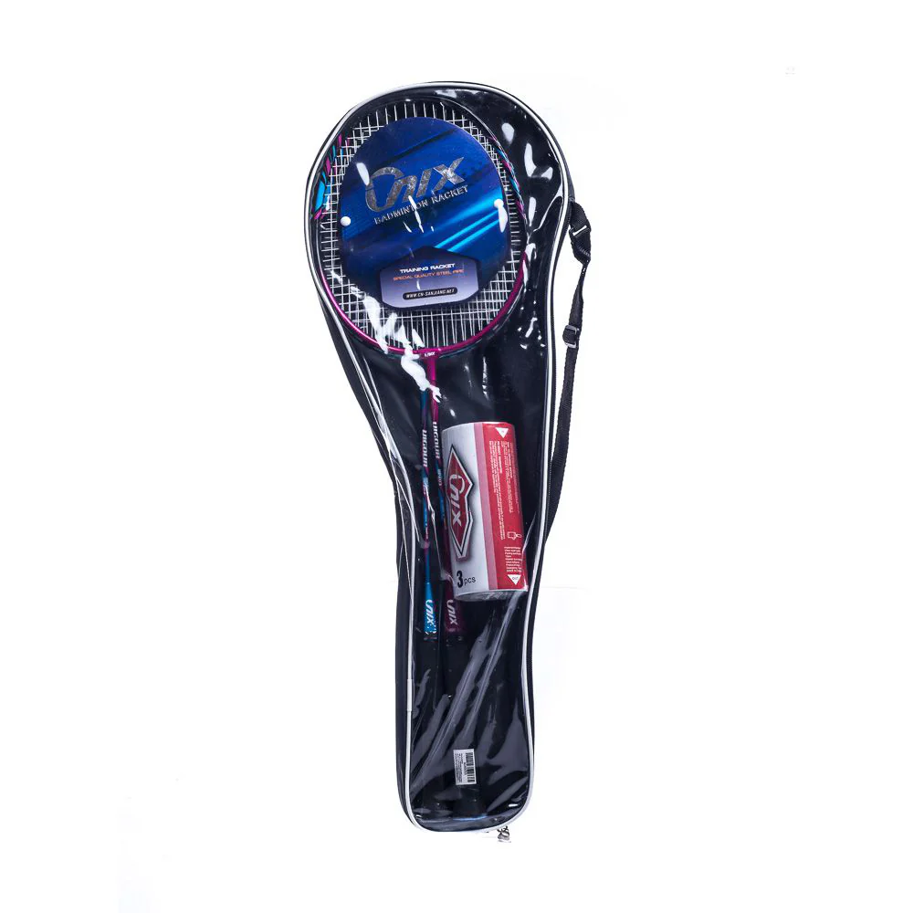 ONIX Badminton Racket Set - Image 4