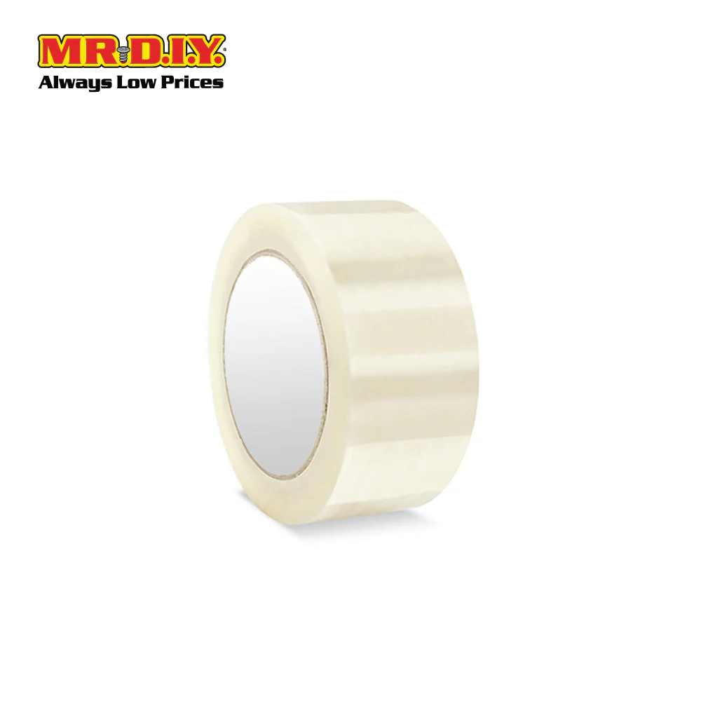 Opp Tape (6 pieces) (1.7cm x 13m) - Image 3
