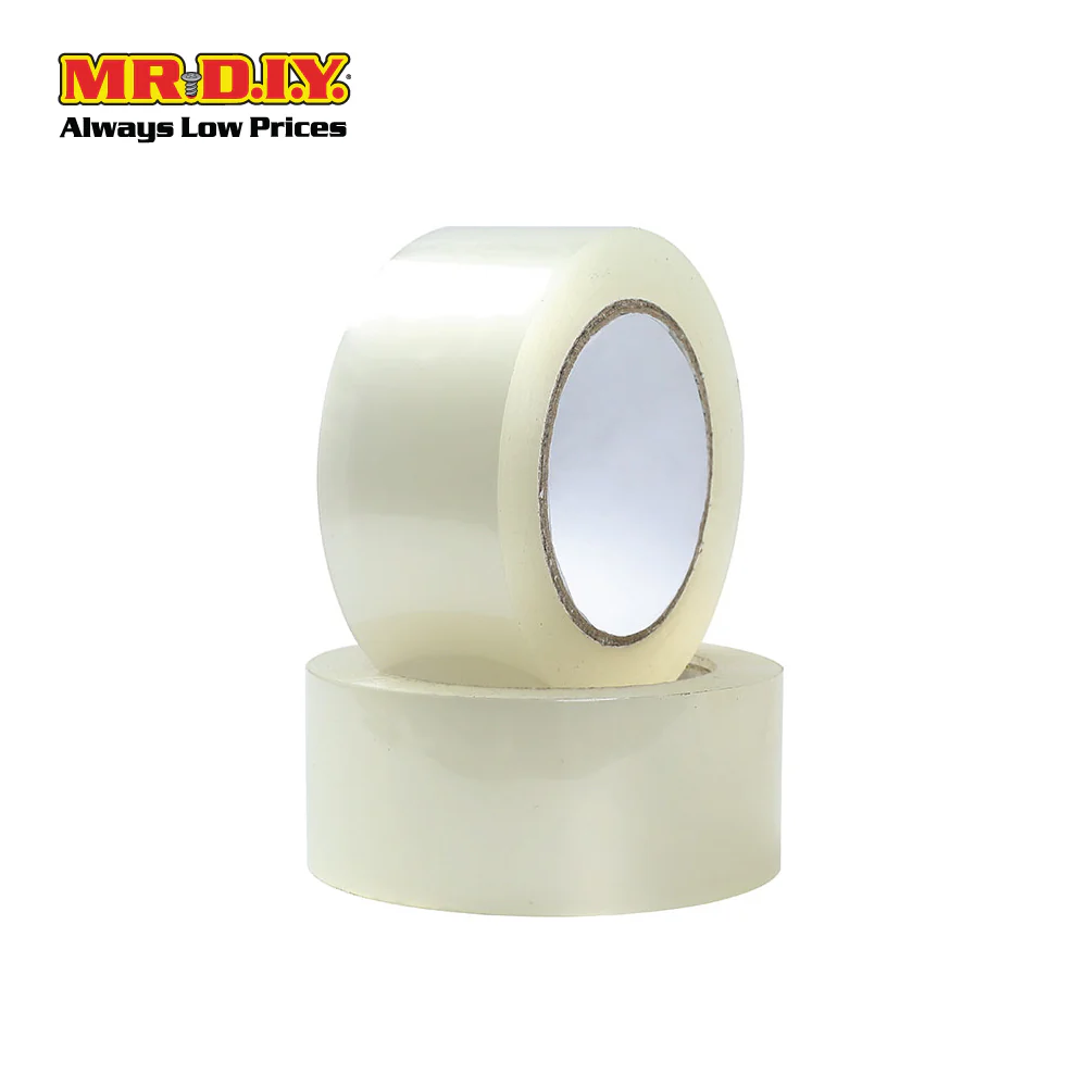Opp Tape (6 pieces) (1.7cm x 13m) - Image 4