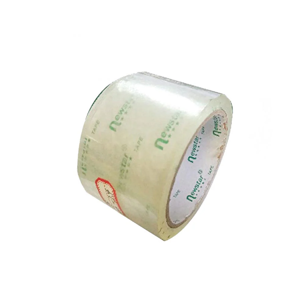 Opp Tape (6cm x 45m) - Image 3