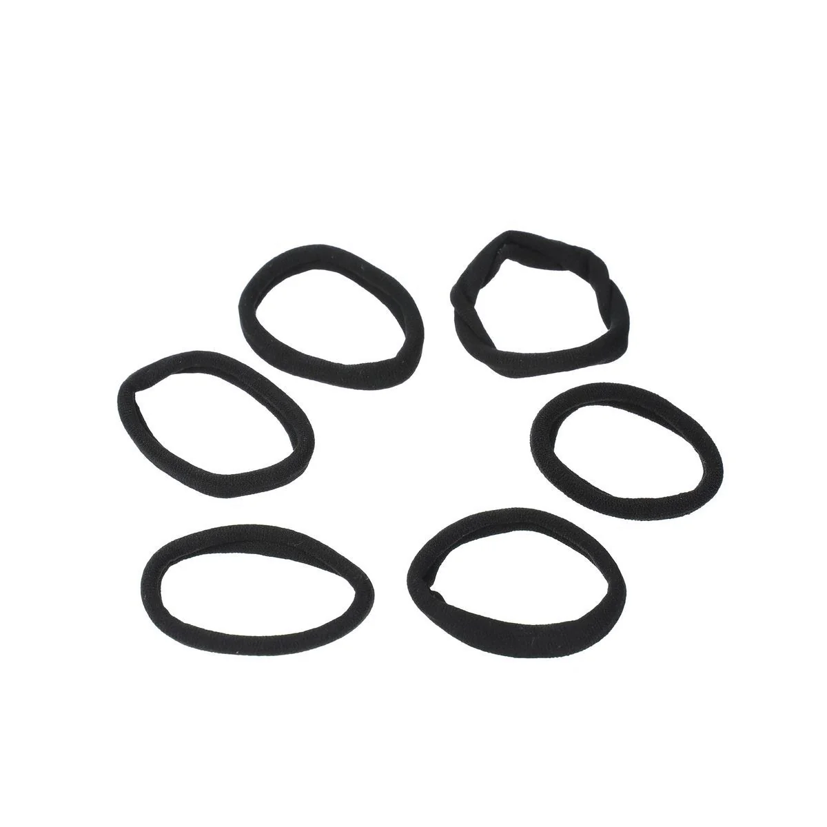 Ordinary Black Hair Band - Image 2