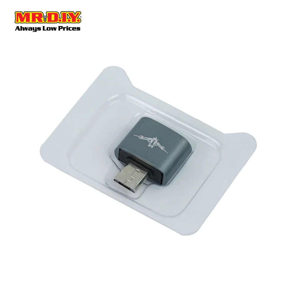 OTG USB -V8 LS-T95 - Image 2