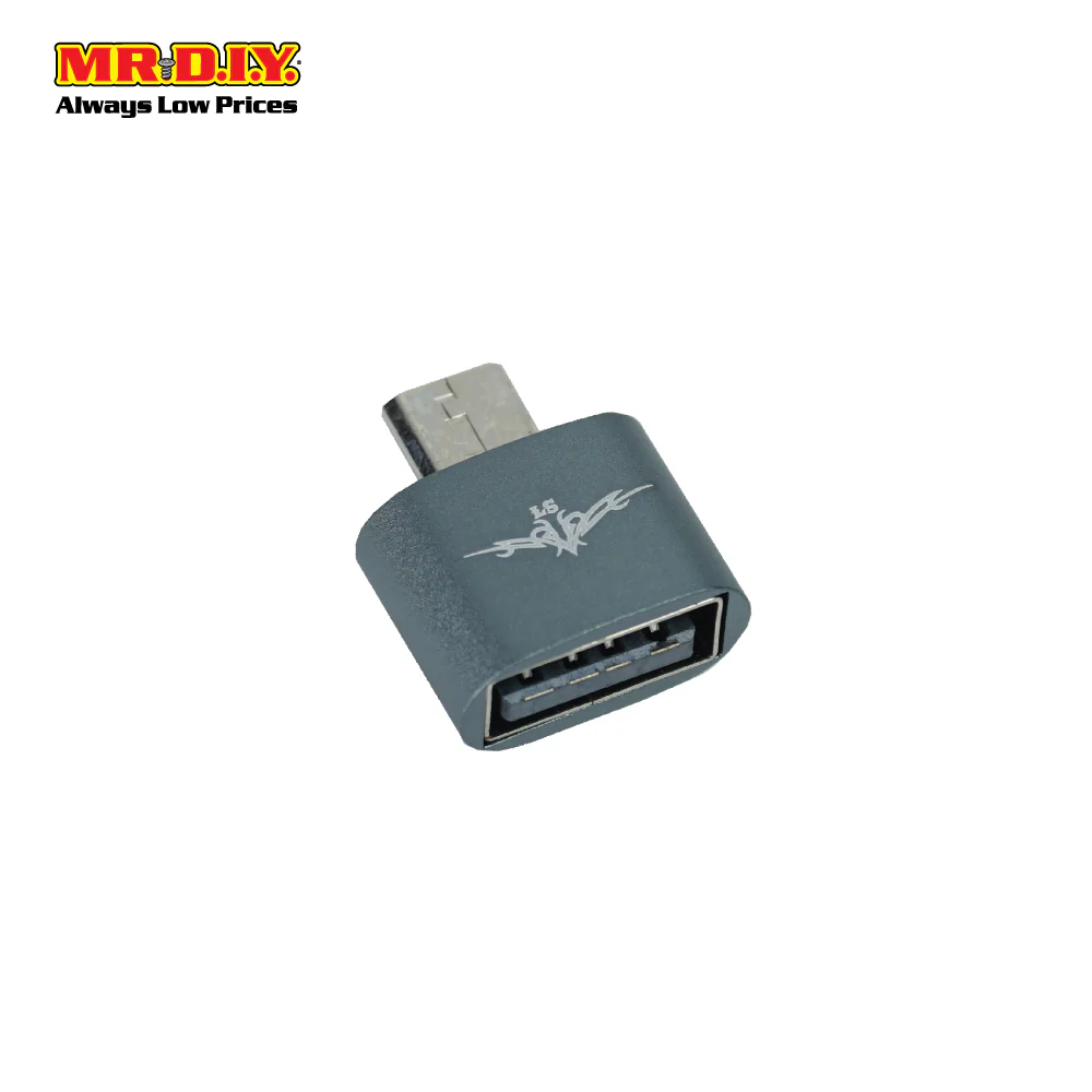 OTG USB -V8 LS-T95 - Image 3