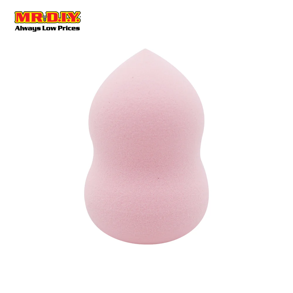 OTW Bunny Beauty Blender Gourd Shaped Powder Puff - Image 2