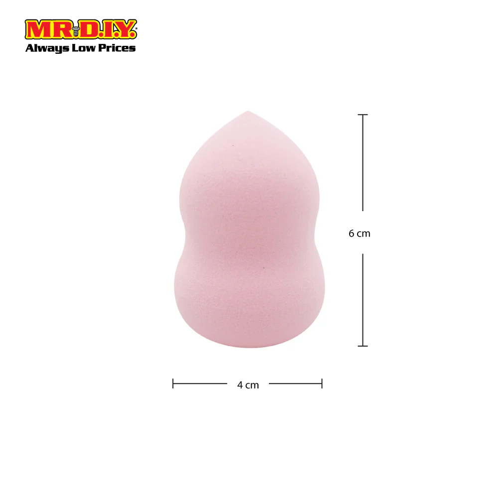 OTW Bunny Beauty Blender Gourd Shaped Powder Puff - Image 4