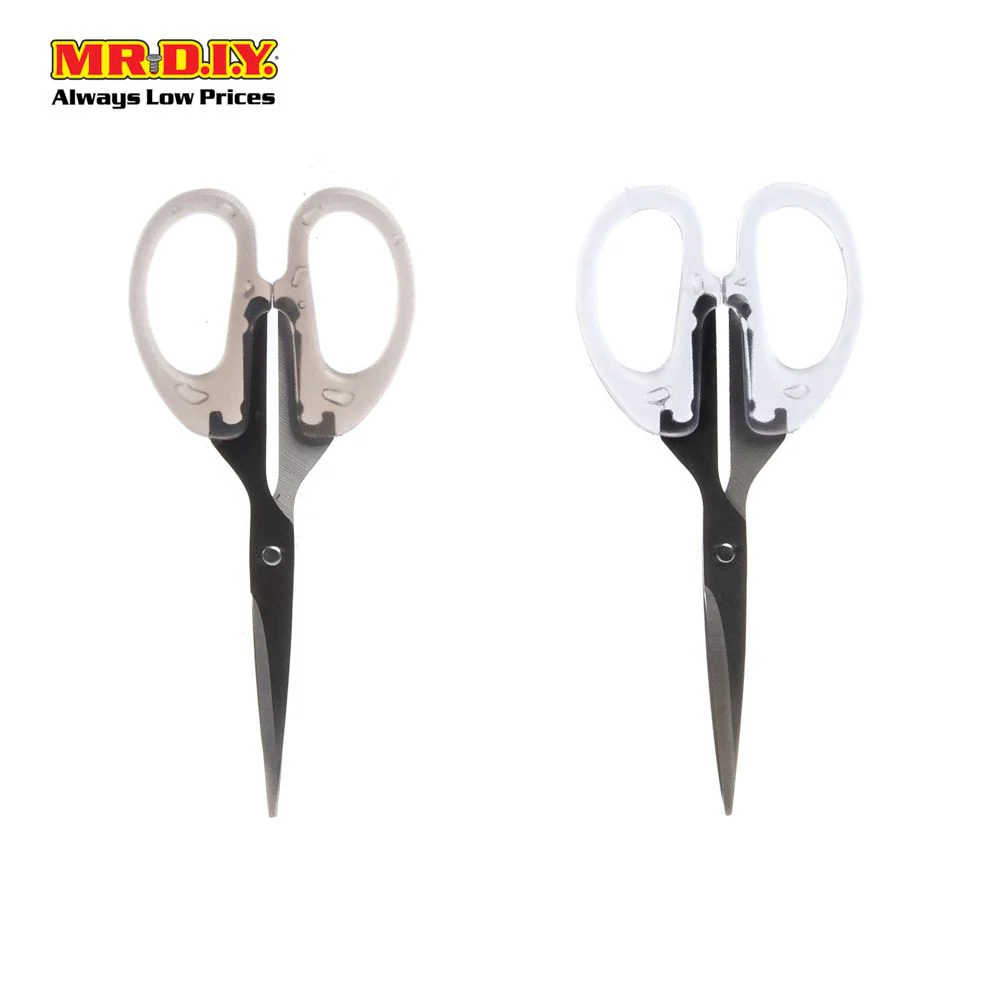 OULE Office Scissors 5.5" - Image 4