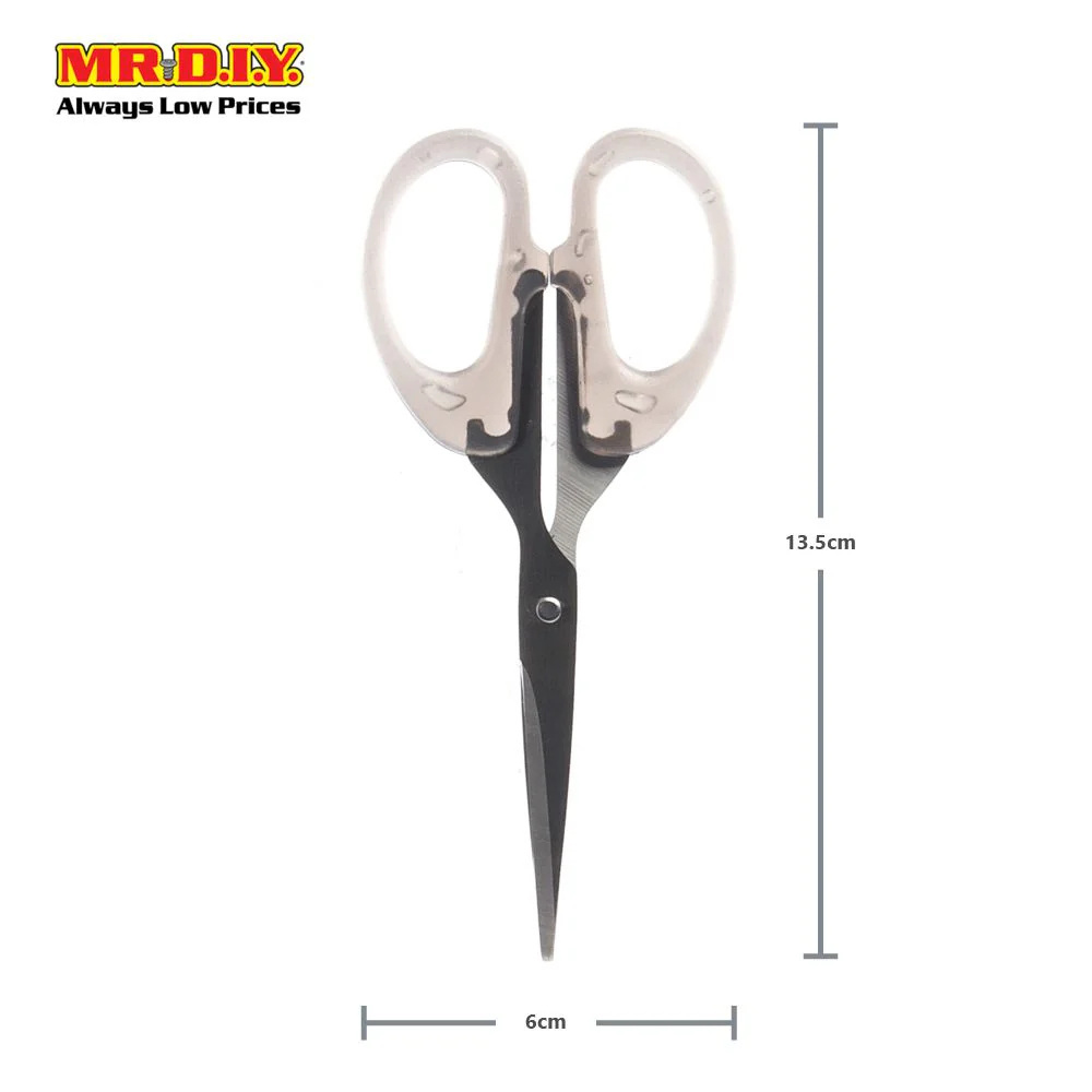 OULE Office Scissors 5.5" - Image 5