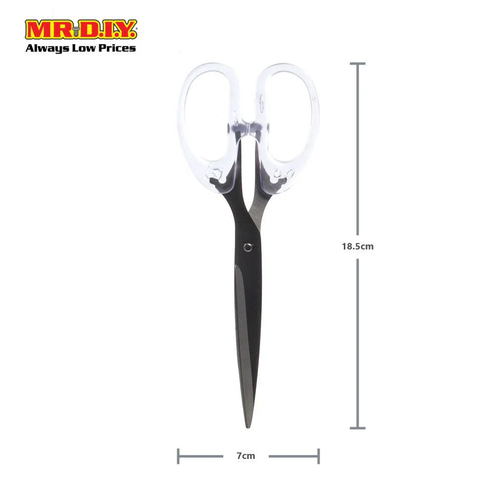 OULE Office Scissors 5277 (7") - Image 4