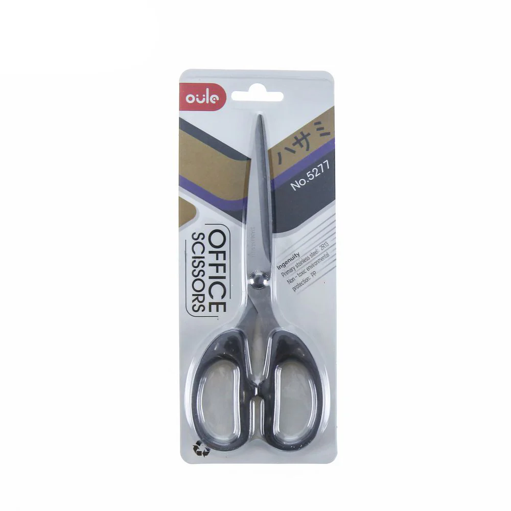 OULE Office Scissors 5277 (7") - Image 6