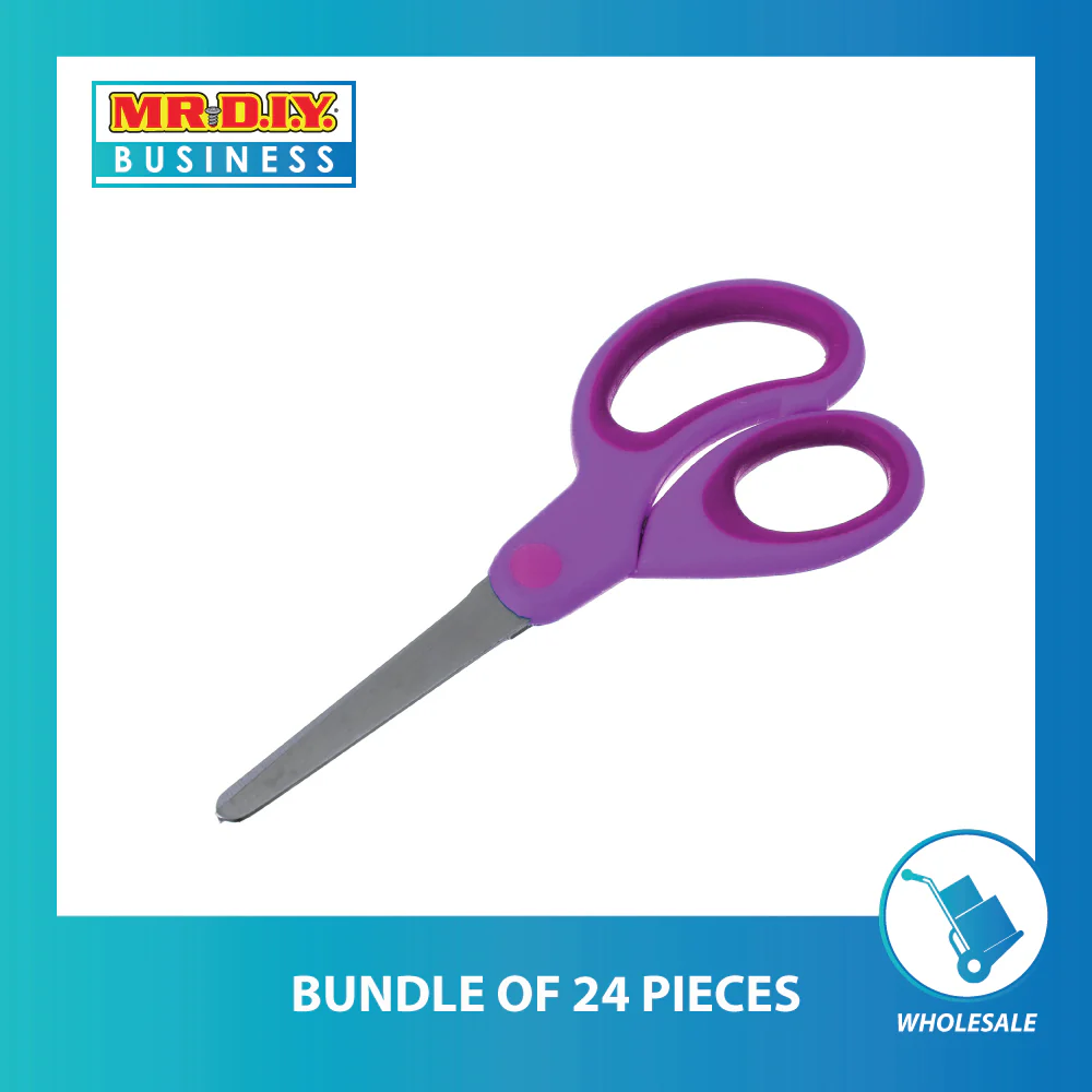 OULE Stainless Steel Scissors 014 - Image 5