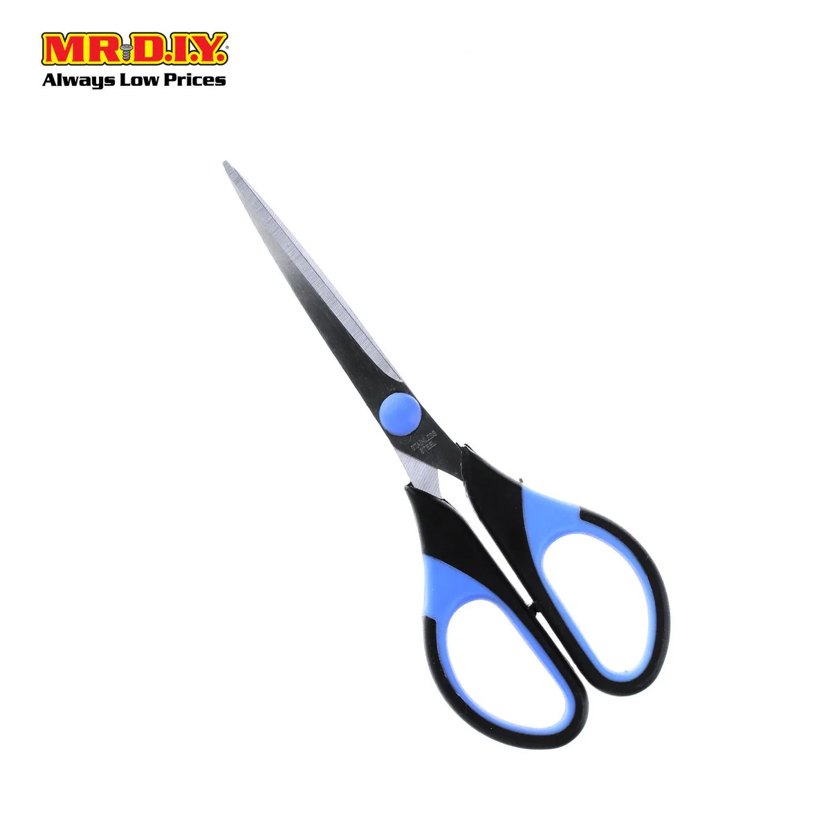 OULE Stainless Steel Scissors 165mm - Image 2