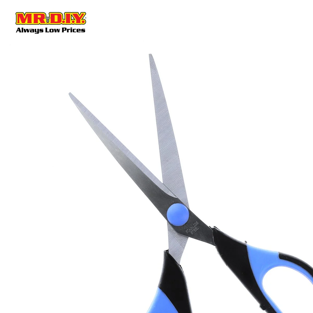 OULE Stainless Steel Scissors 165mm - Image 3