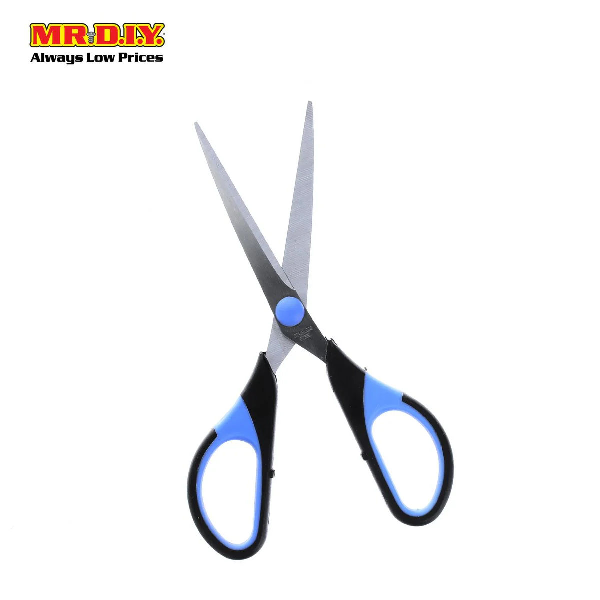 OULE Stainless Steel Scissors 165mm - Image 4
