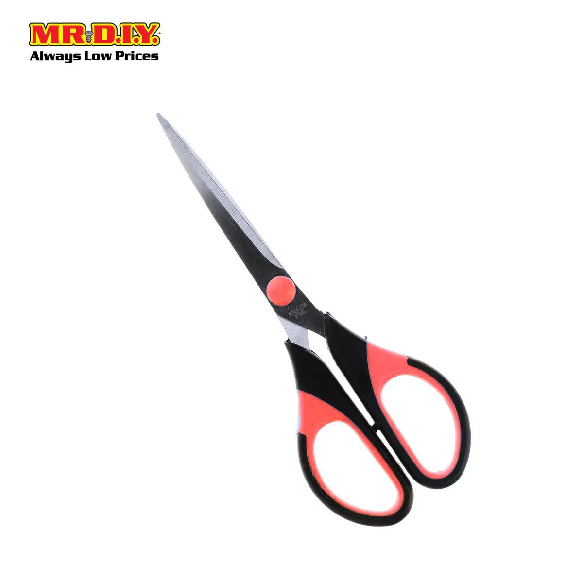 OULE Stainless Steel Scissors 165mm - Image 6
