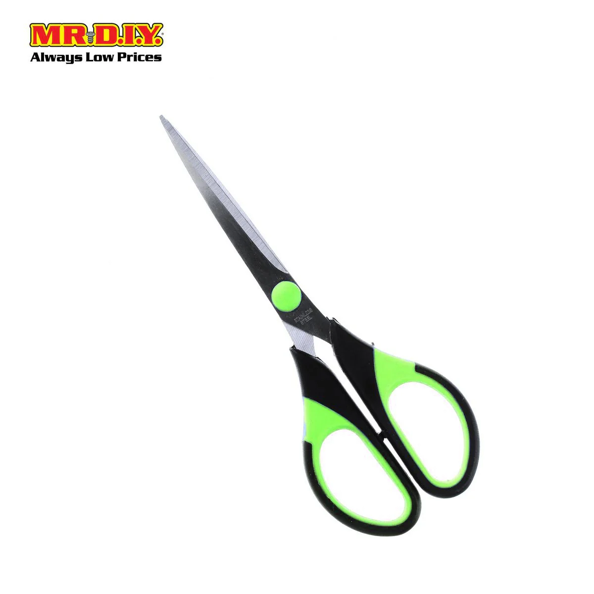 OULE Stainless Steel Scissors 165mm - Image 7