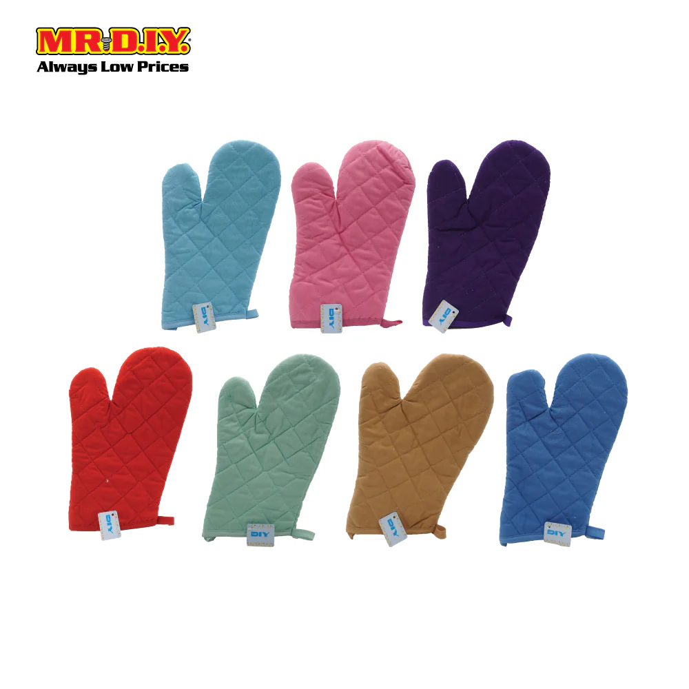 Oven Glove (32cm) - Image 2