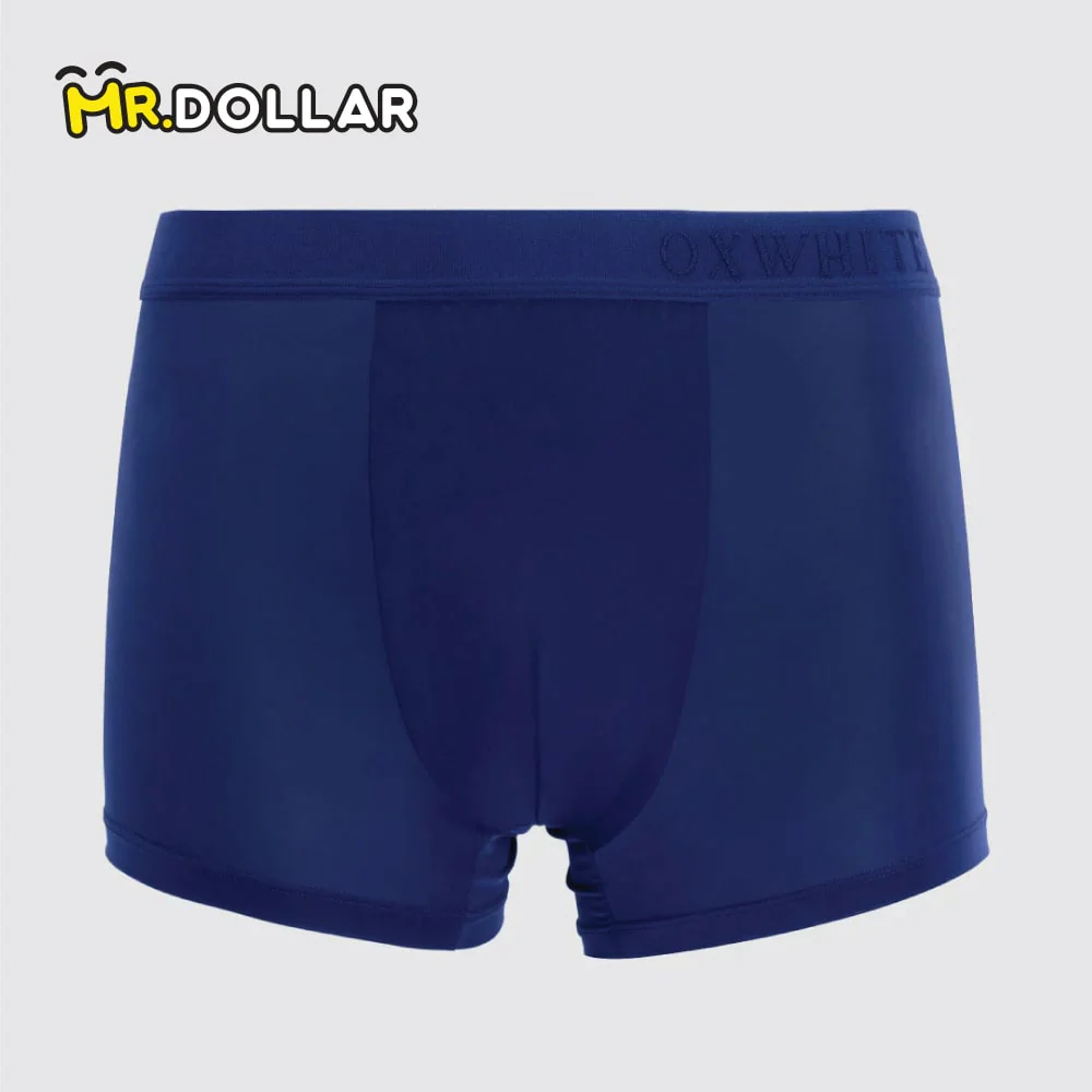 OXWHITE Men Premium Trunks (S - XL) - Image 2