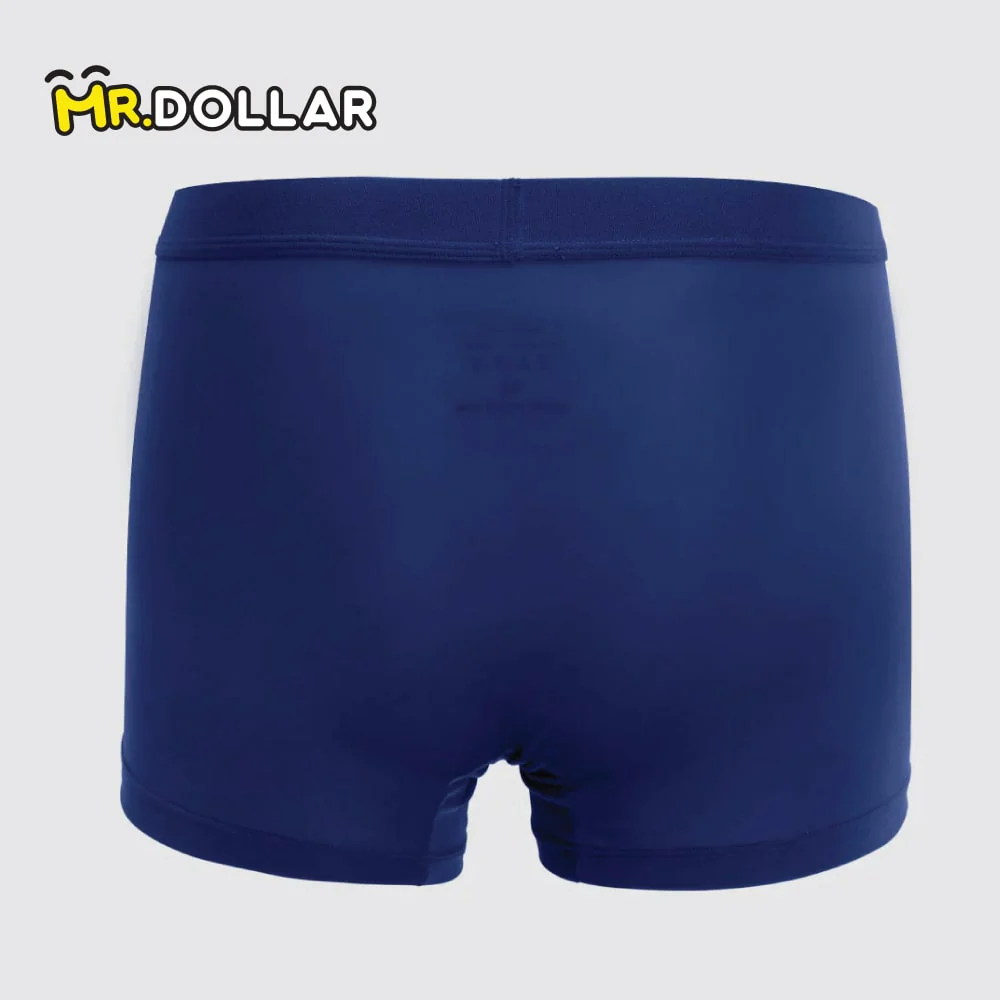 OXWHITE Men Premium Trunks (S - XL) - Image 3