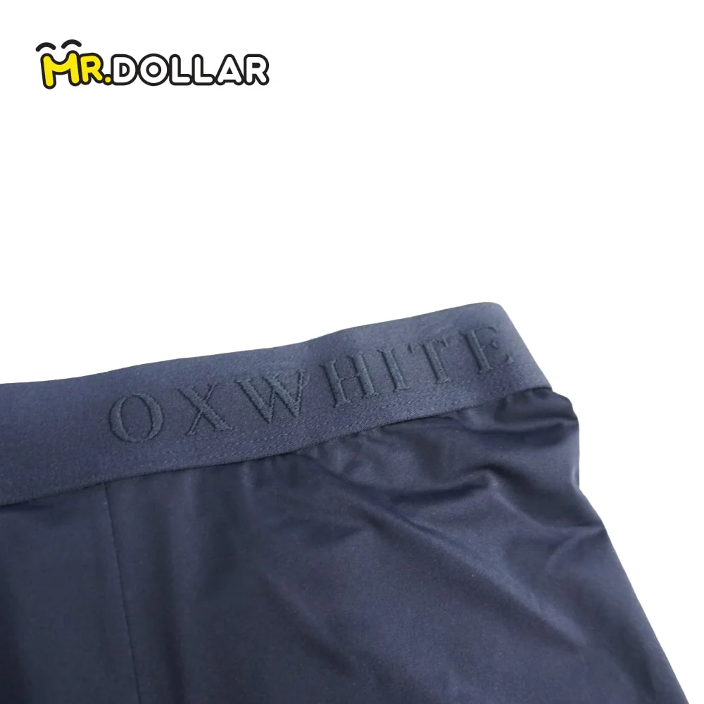 OXWHITE Men Premium Trunks (S - XL) - Image 4