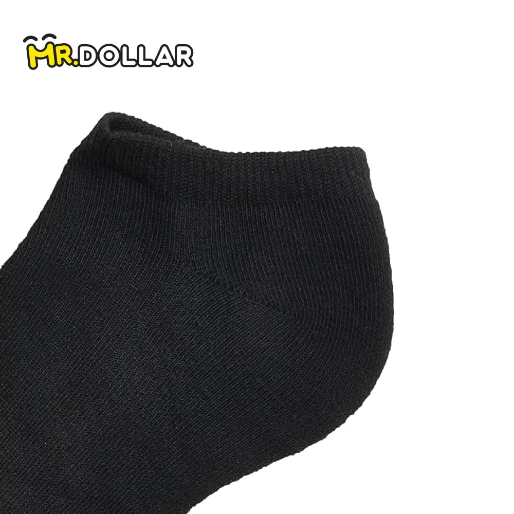 [Limited Edition] OXWHITE Sneaker Socks - Women (21cm - 23cm) - Image 6