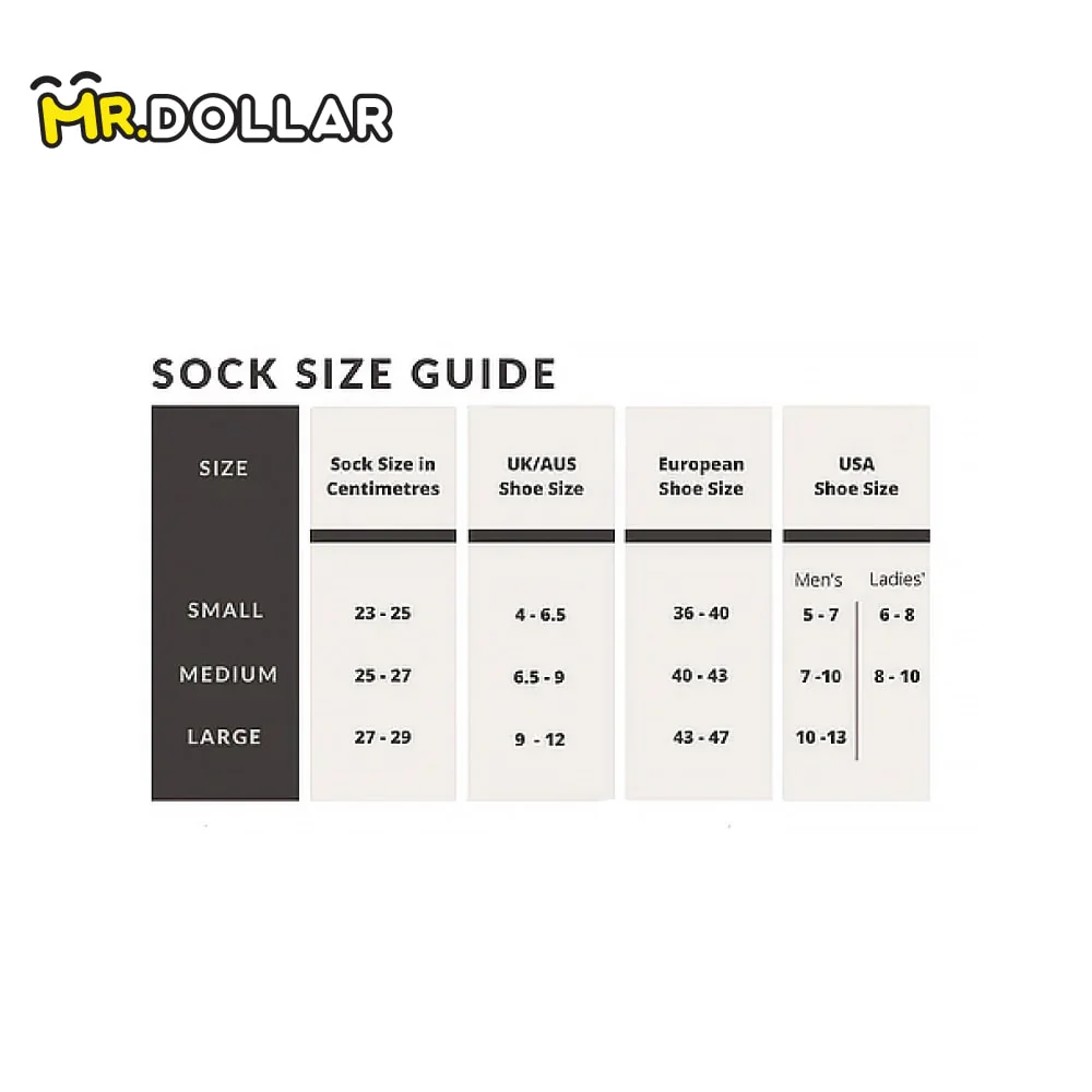 [Limited Edition] OXWHITE Sneaker Socks - Women (21cm - 23cm) - Image 7