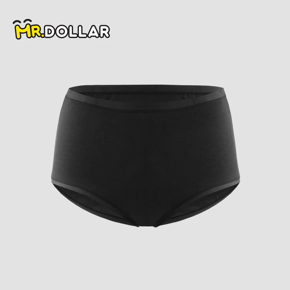 OXWHITE Women High Waist Panties - Image 10
