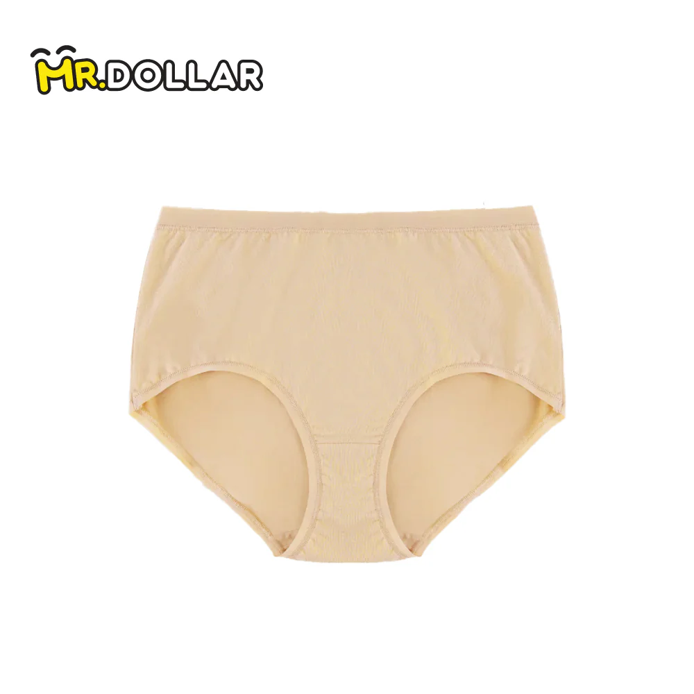 OXWHITE Women High Waist Panties - Image 13