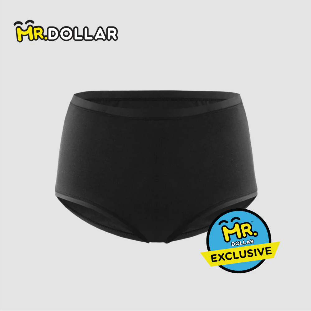 OXWHITE Women High Waist Panties - Image 5