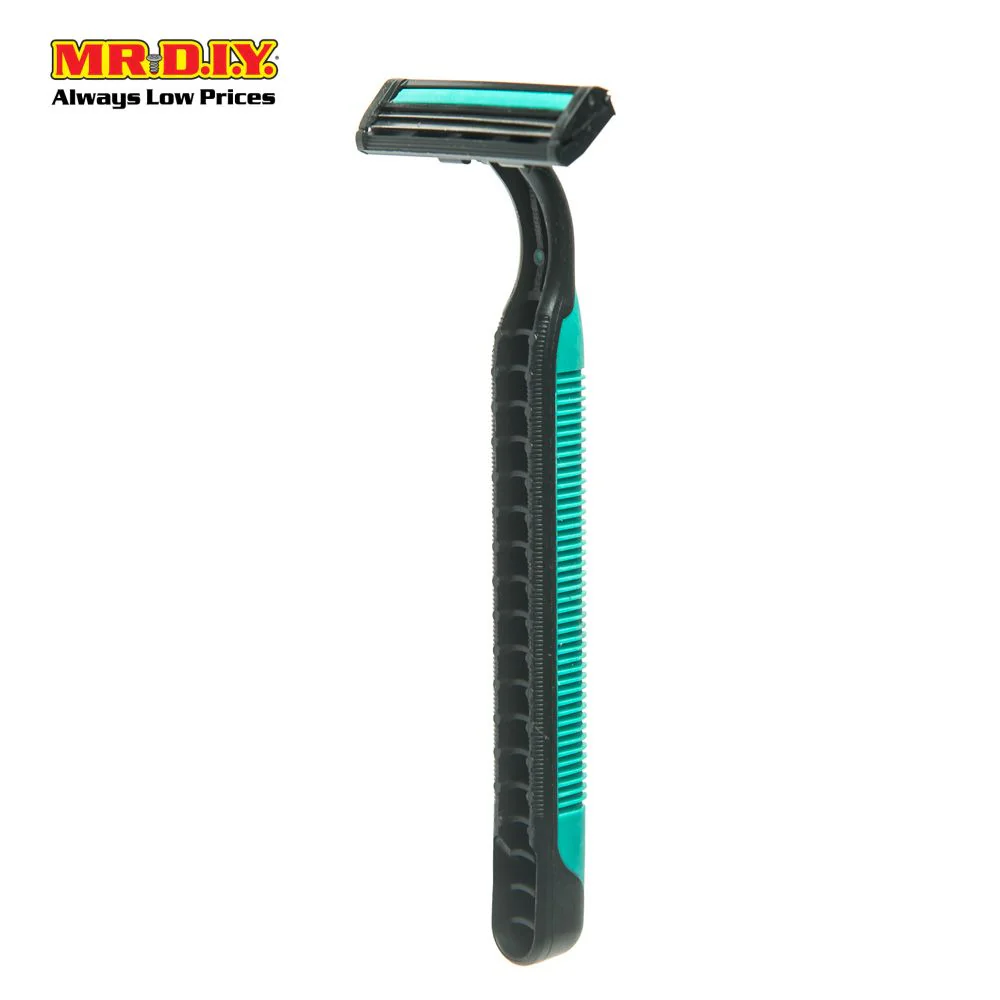 (MR.DIY) Double Blade Razors (5pcs) - Image 2