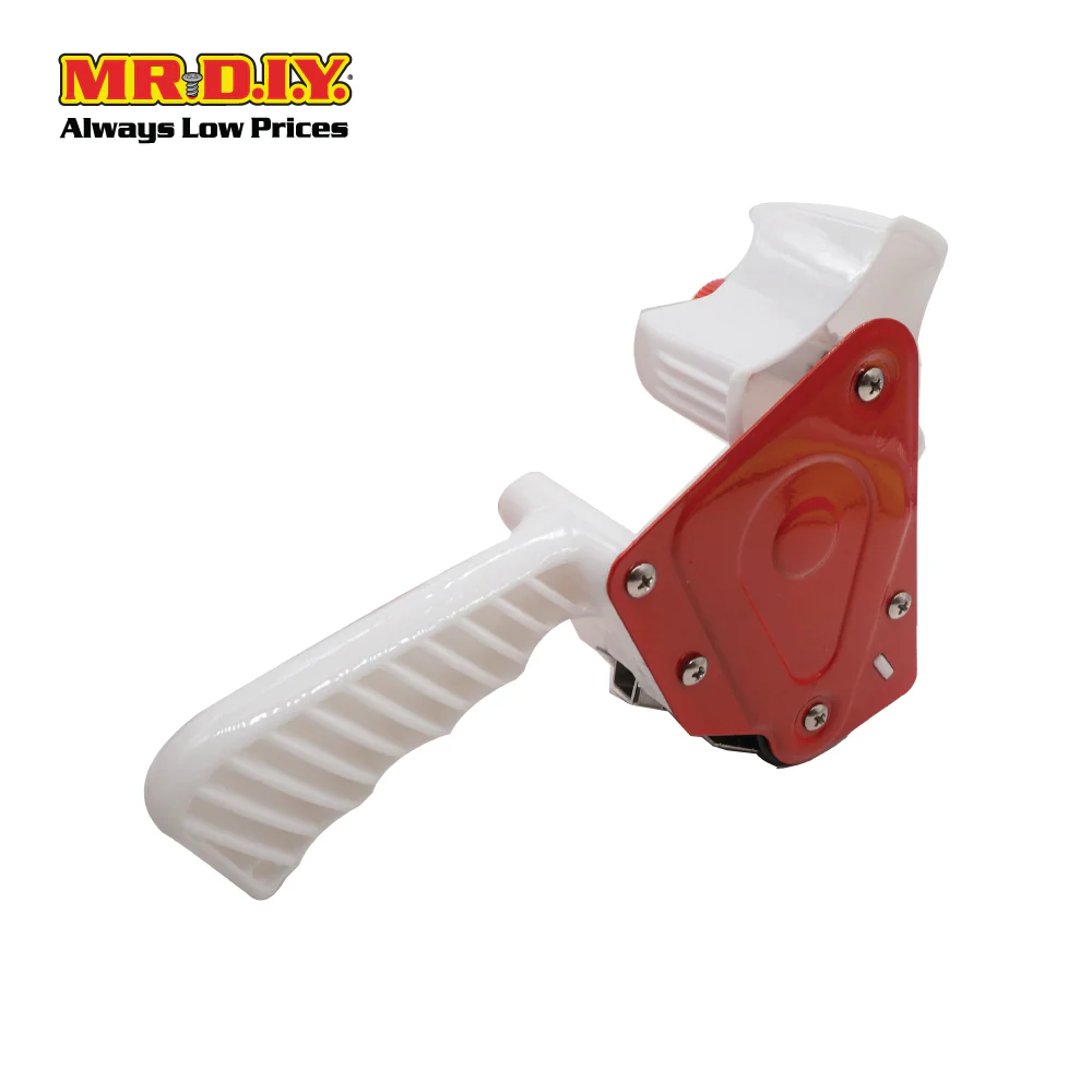 Packing Tape Cutter Dispenser (8cm) - Image 2