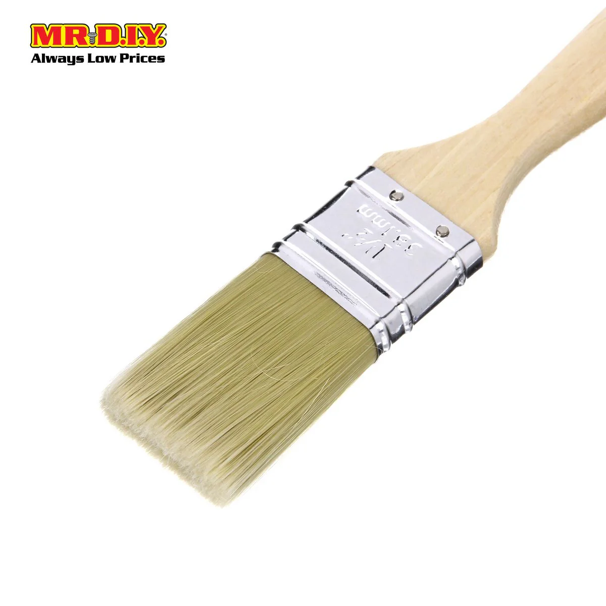 Paint Brush 1.5"  645 - Image 2