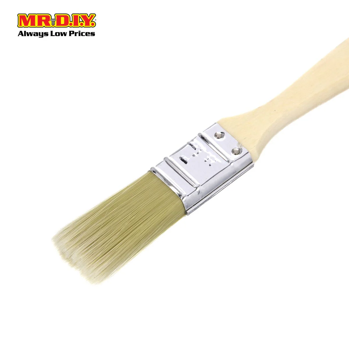 Paint Brush 1"  645 - Image 2