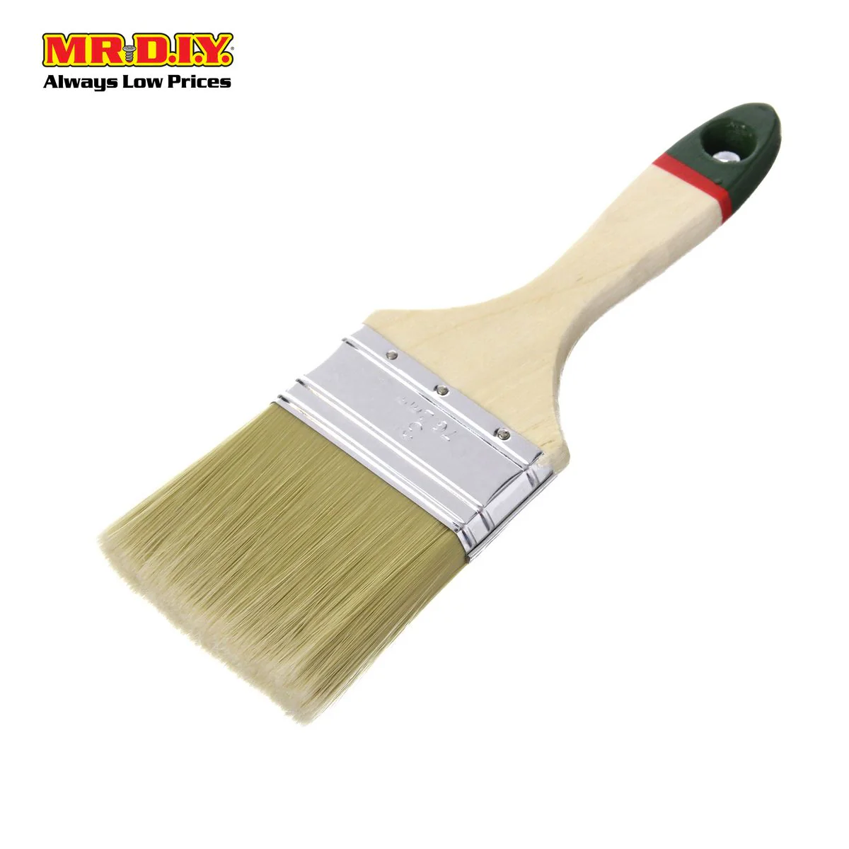 Paint Brush 3" - Image 2