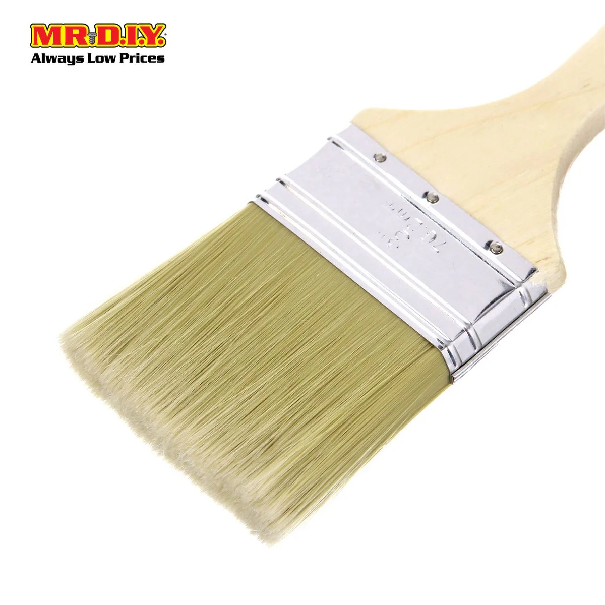 Paint Brush 3" - Image 3