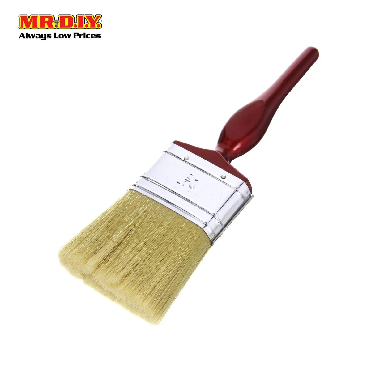 Paint Brush 628 ( 2.5")