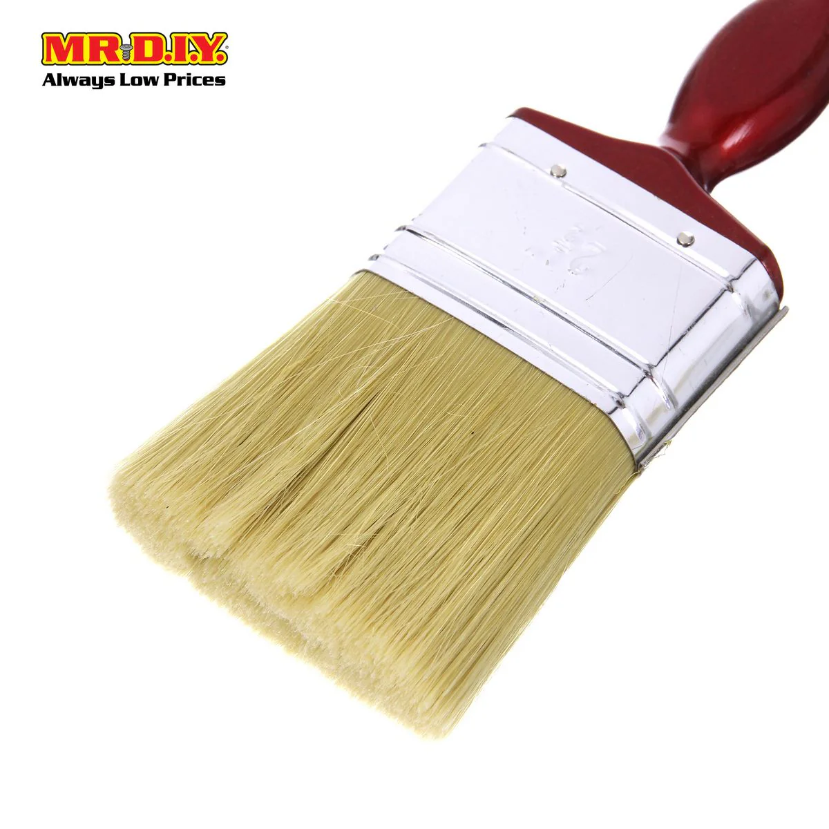 Paint Brush 628 ( 2.5") - Image 2